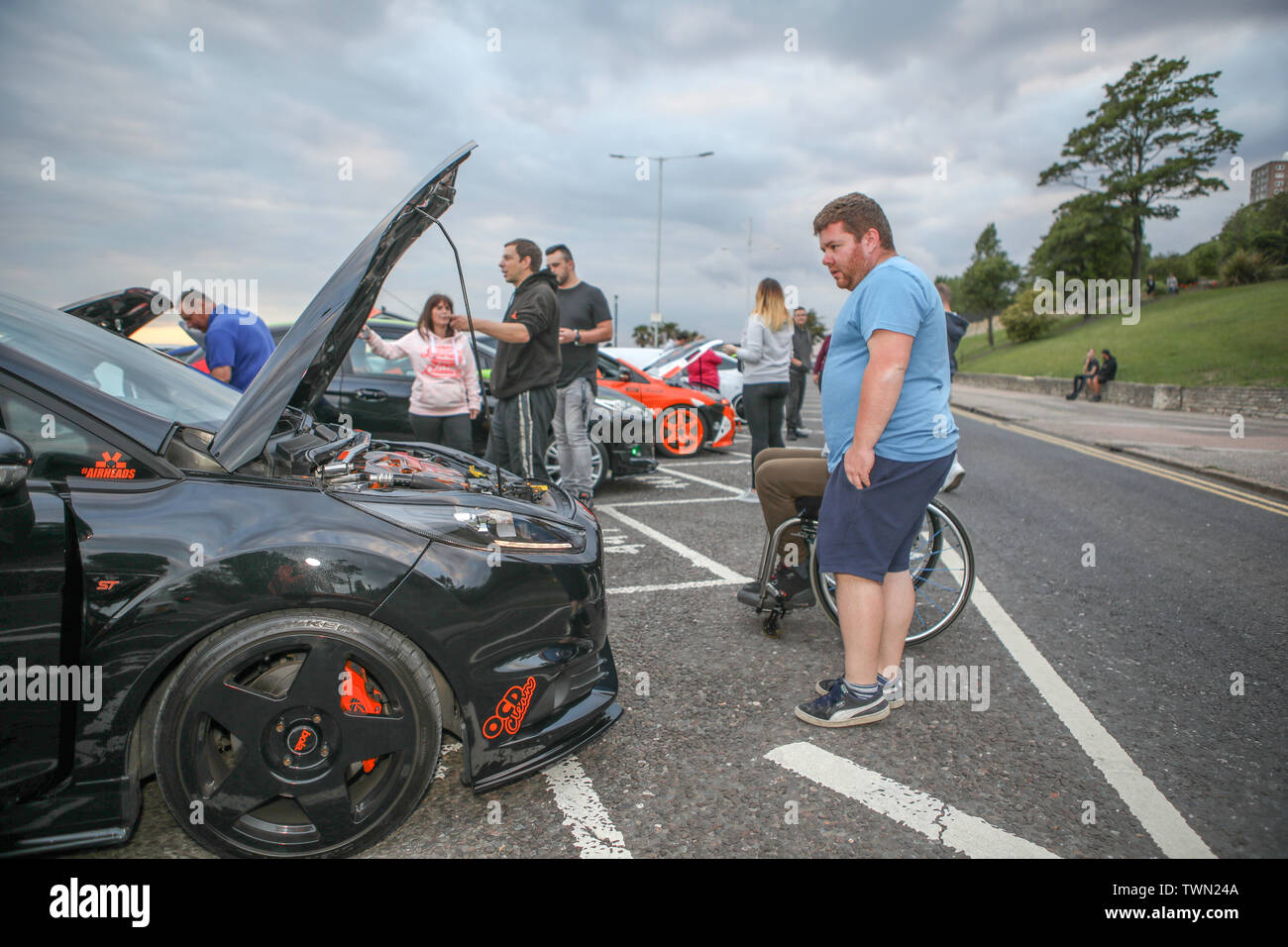 680  Modified Car News Uk  Free