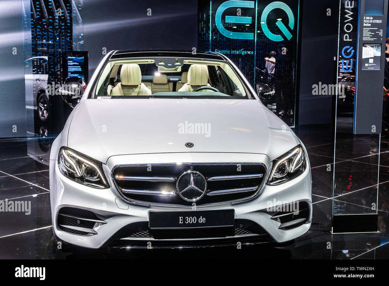 Page 8 Mercedes Estate High Resolution Stock Photography And Images Alamy