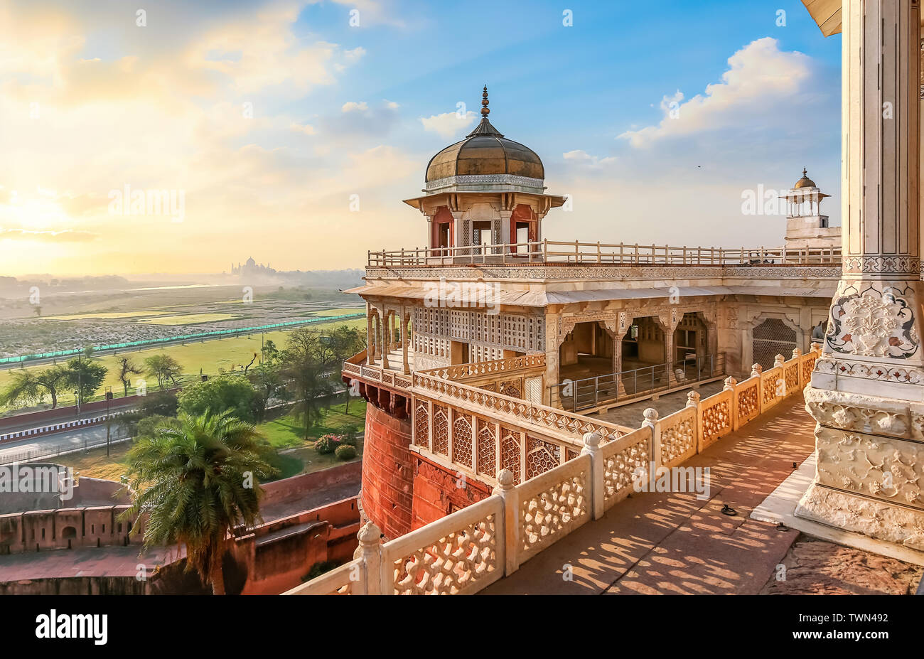 Agra Fort