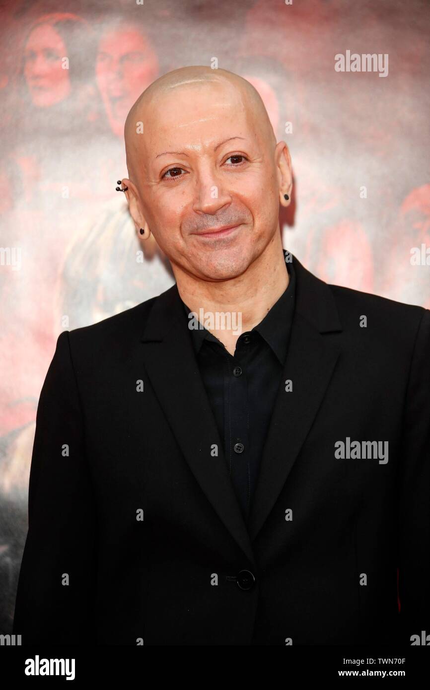 Joseph bishara hires stock photography and images Alamy