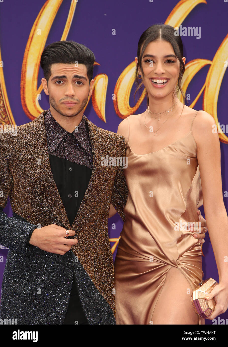 Laysla De Oliveira High Resolution Stock Photography and Images - Alamy