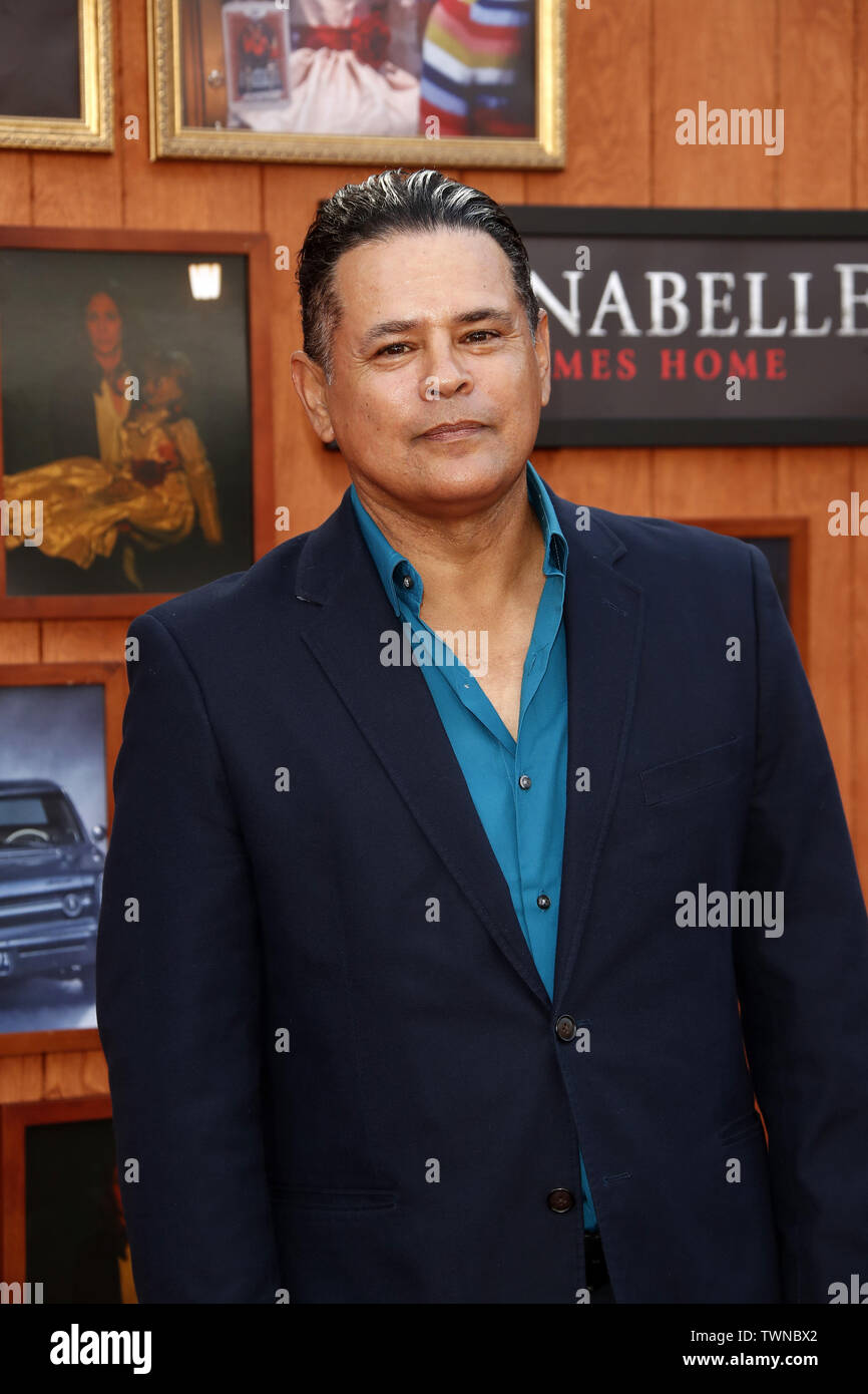 Raymond cruz hires stock photography and images Alamy