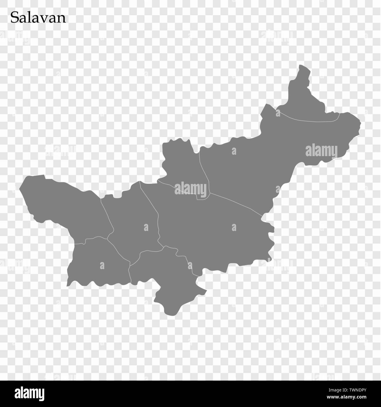Salavan Salavan vector vectors hi-res stock photography and images - Alamy