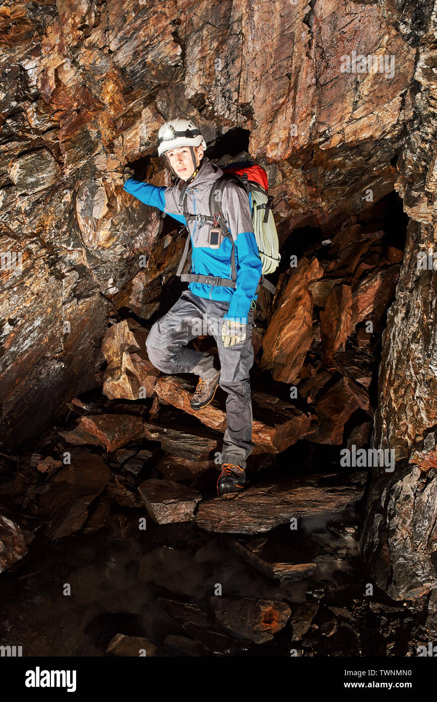 Exploring exploration explore hi-res stock photography and images - Alamy