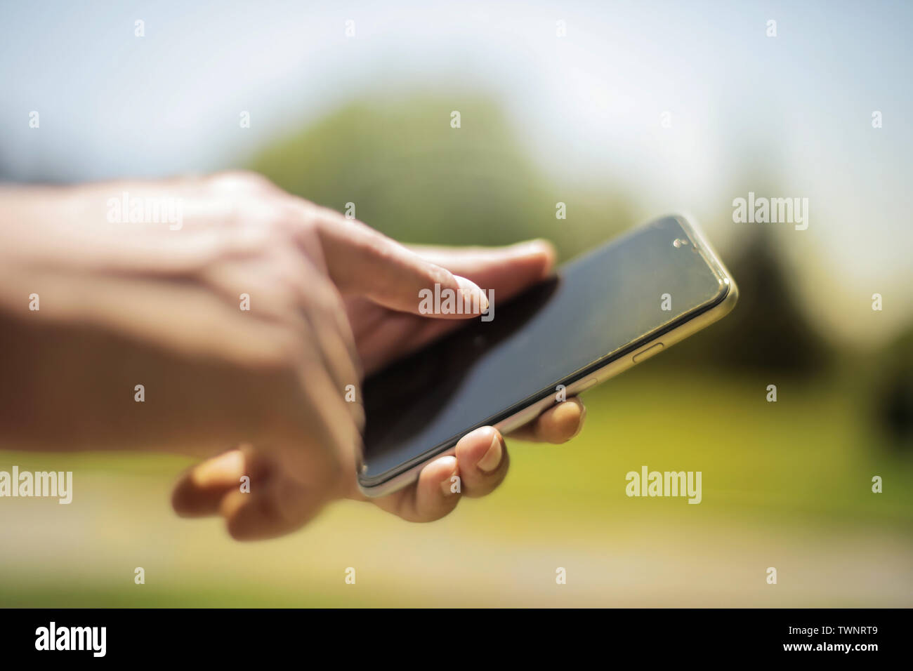 The world with internet Stock Photo - Alamy