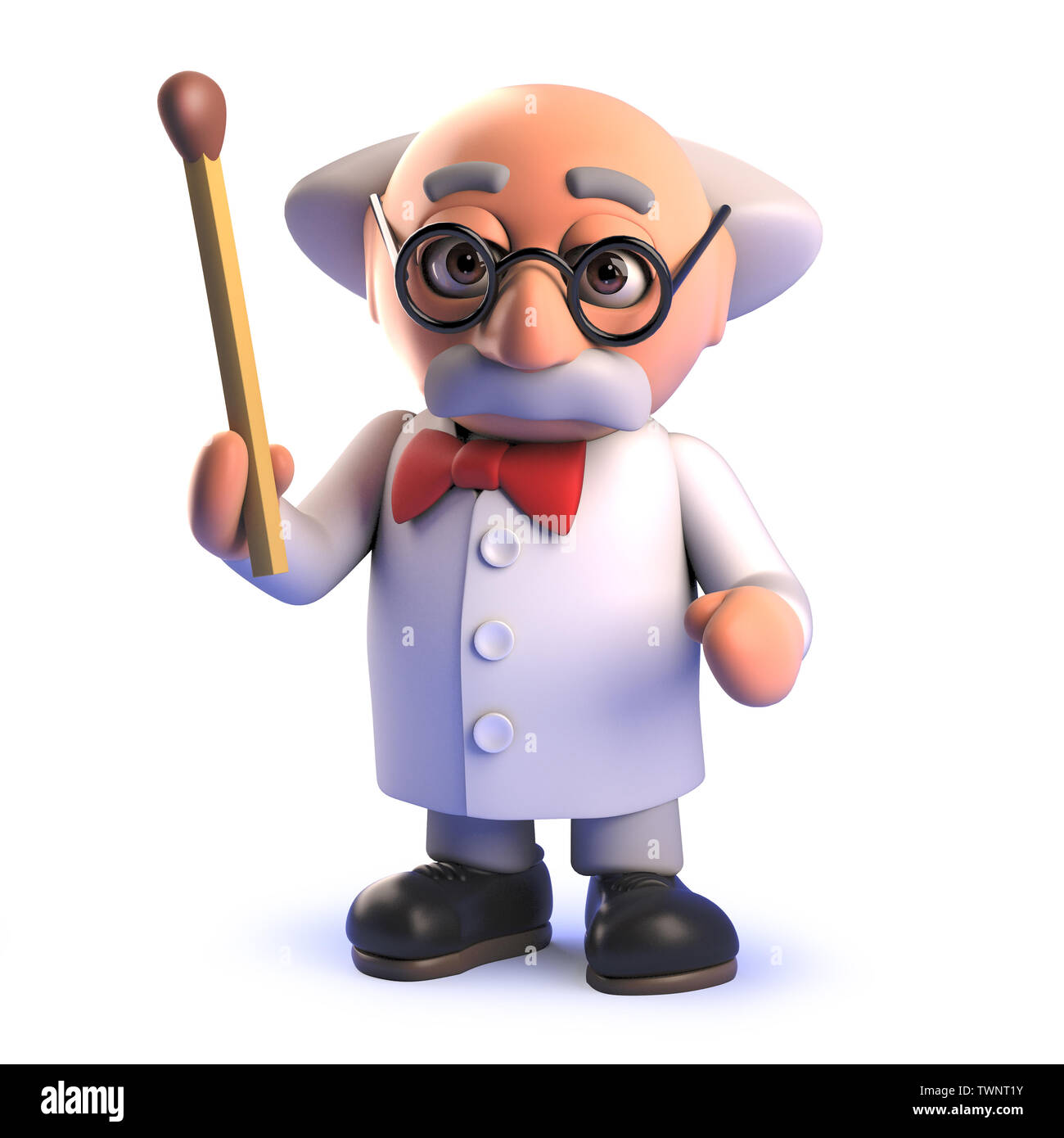 【御曹司　】MAD PROFESSOR Mad professor hi-res stock photography and images - Alamy