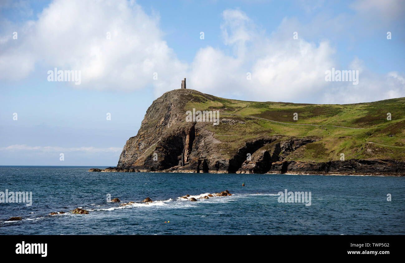 Port Erin, Bradda Head, Isle of Man main image 1