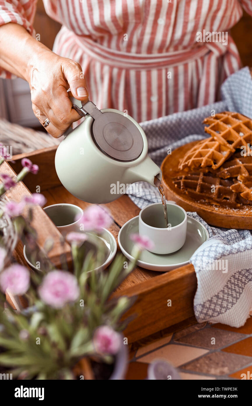 German hotsell tea kettle