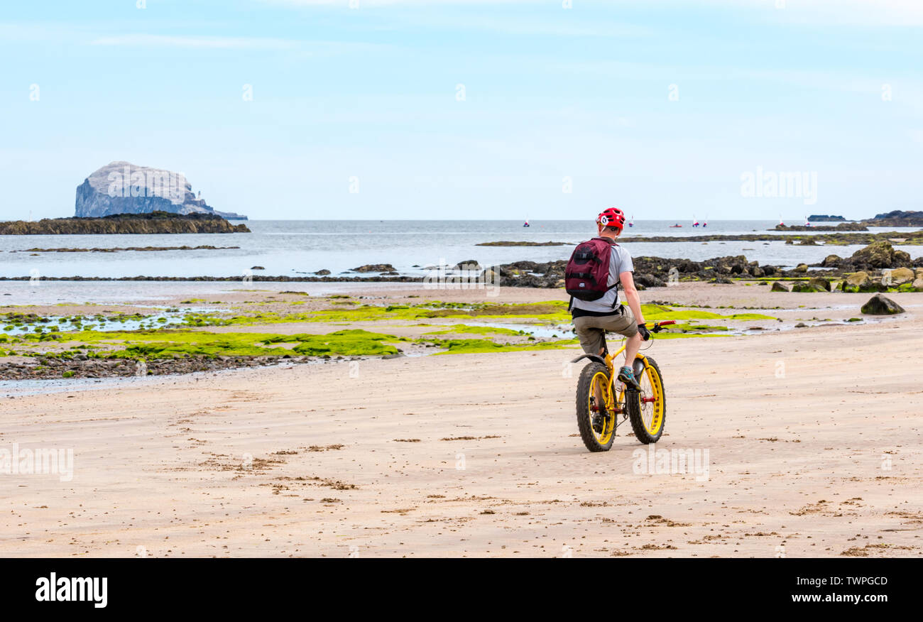 coast to coast cycle ride 2019