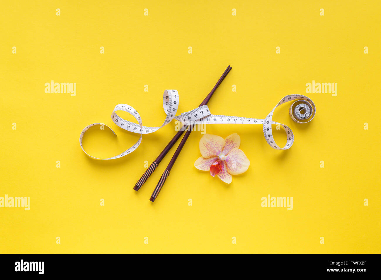 chopstick diet