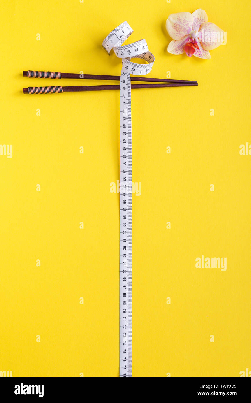chopstick diet
