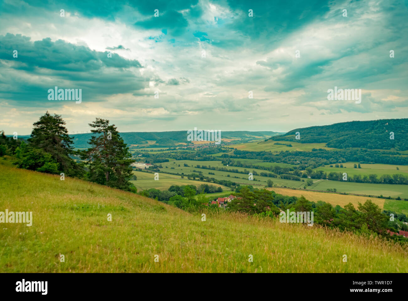 University of jena hires stock photography and images Alamy