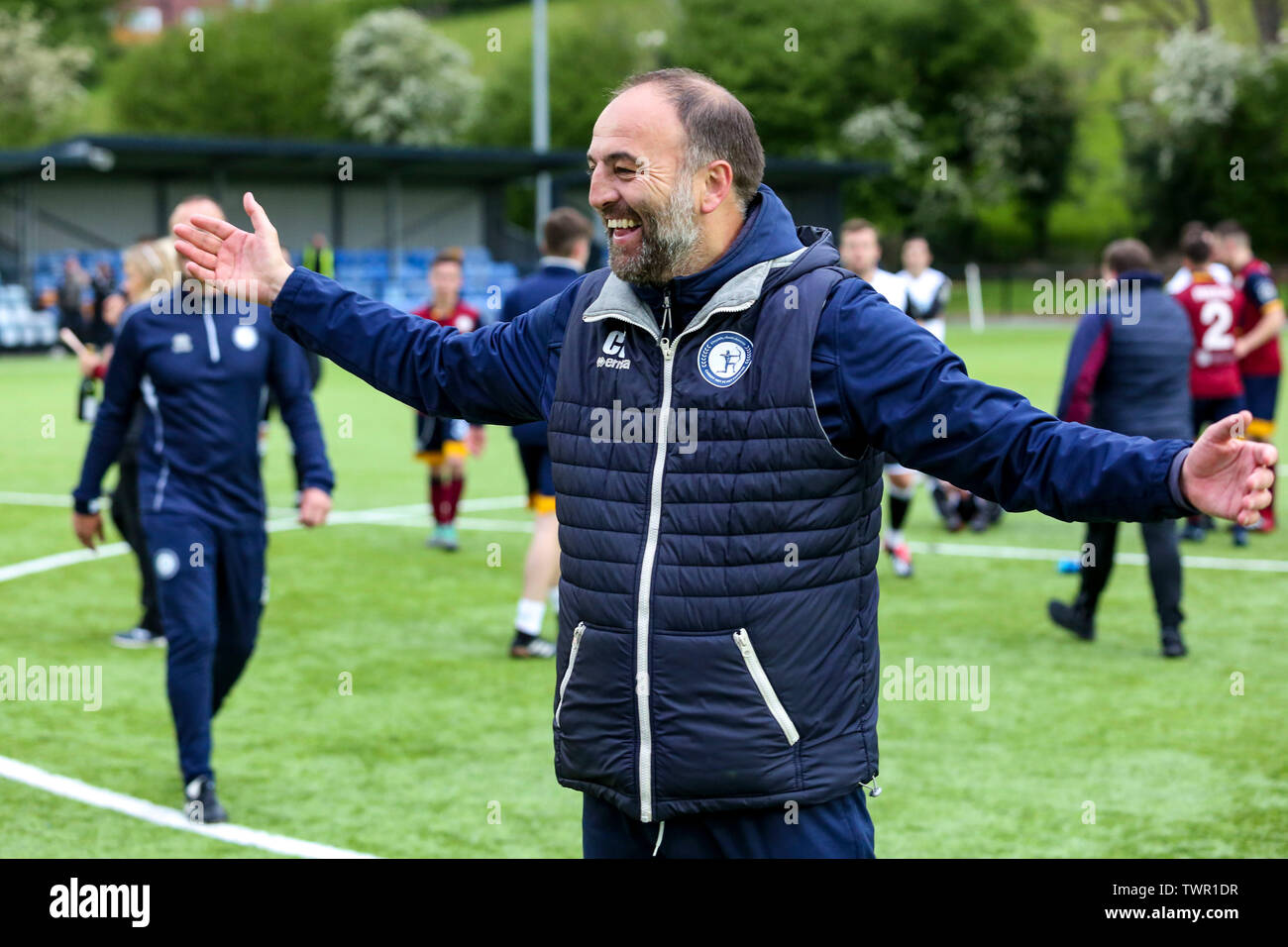 Cardiff university and students hires stock photography and images Alamy