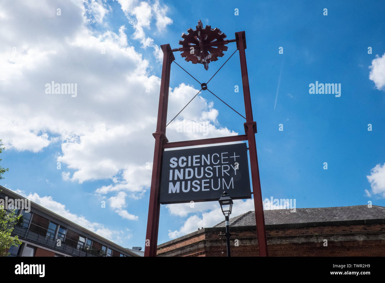 Science+Industry Museum,Science and Industry Museum Manchester