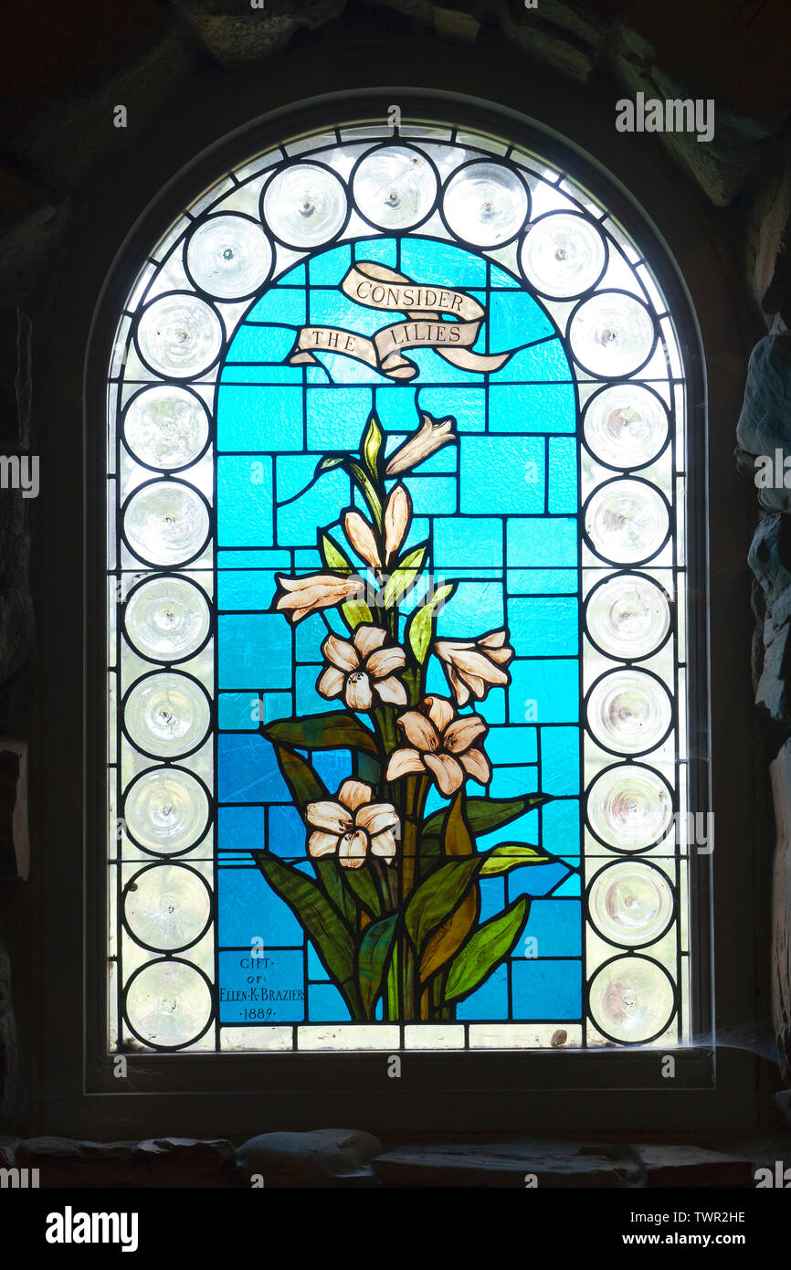 Artwork lilies hires stock photography and images Alamy