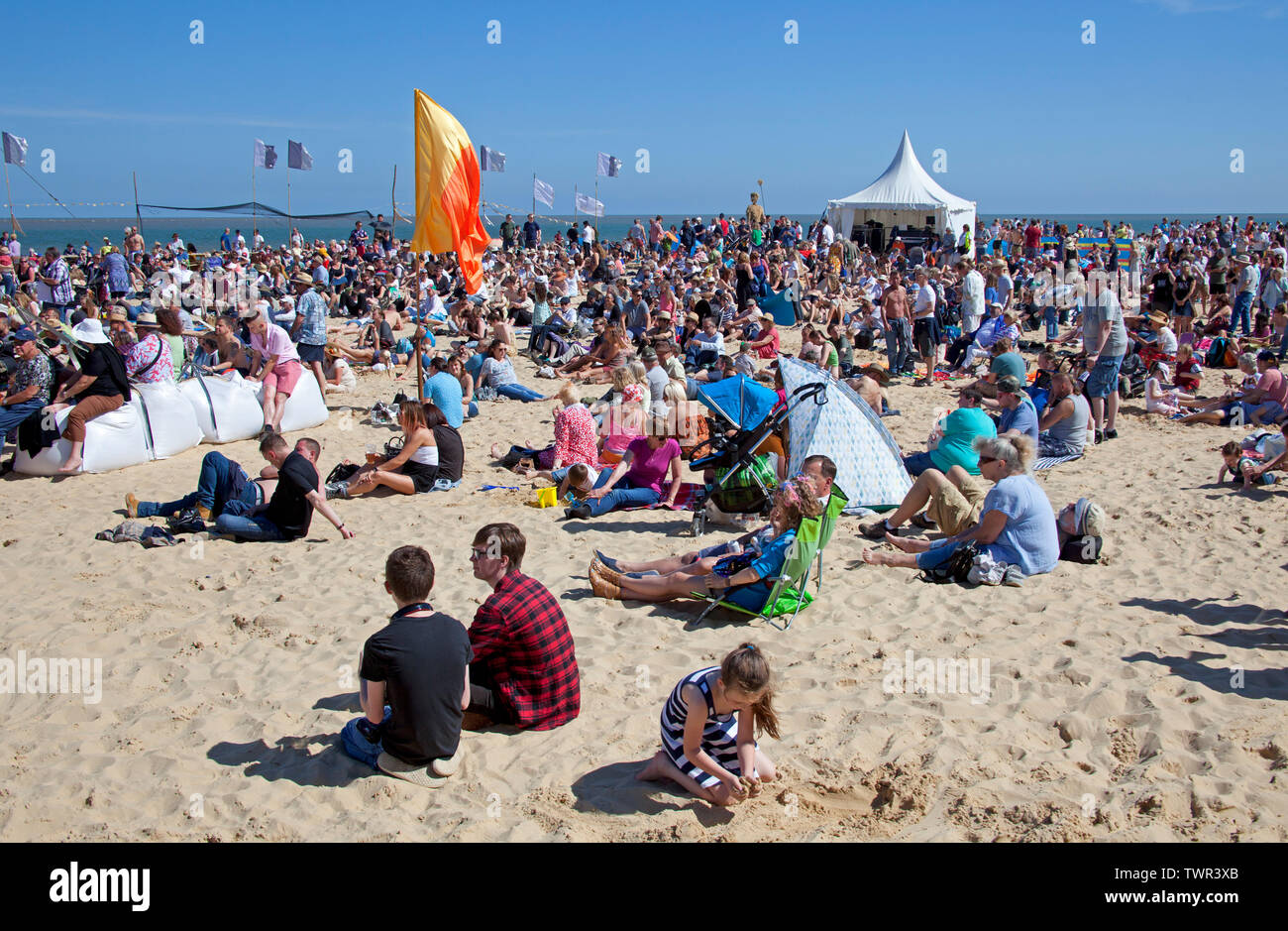Flipside festival hires stock photography and images Alamy