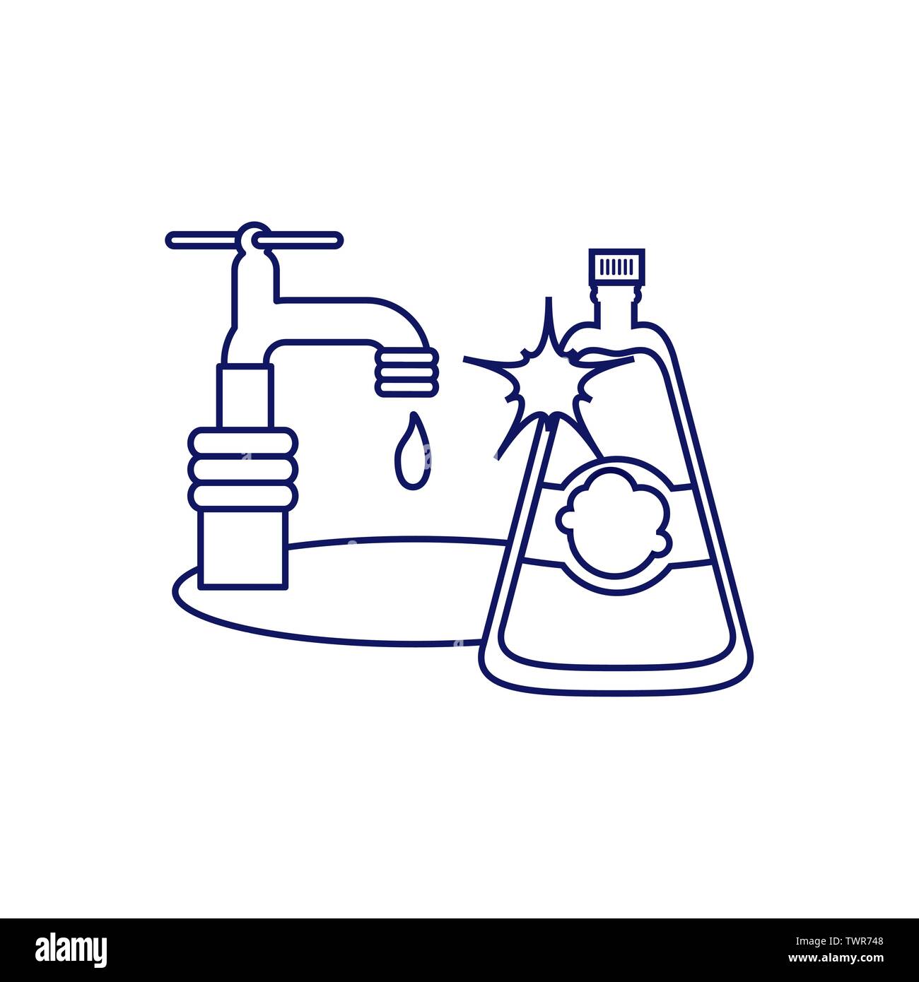 Water Tap Design Object Home Work Hygiene Equipment Domestic And