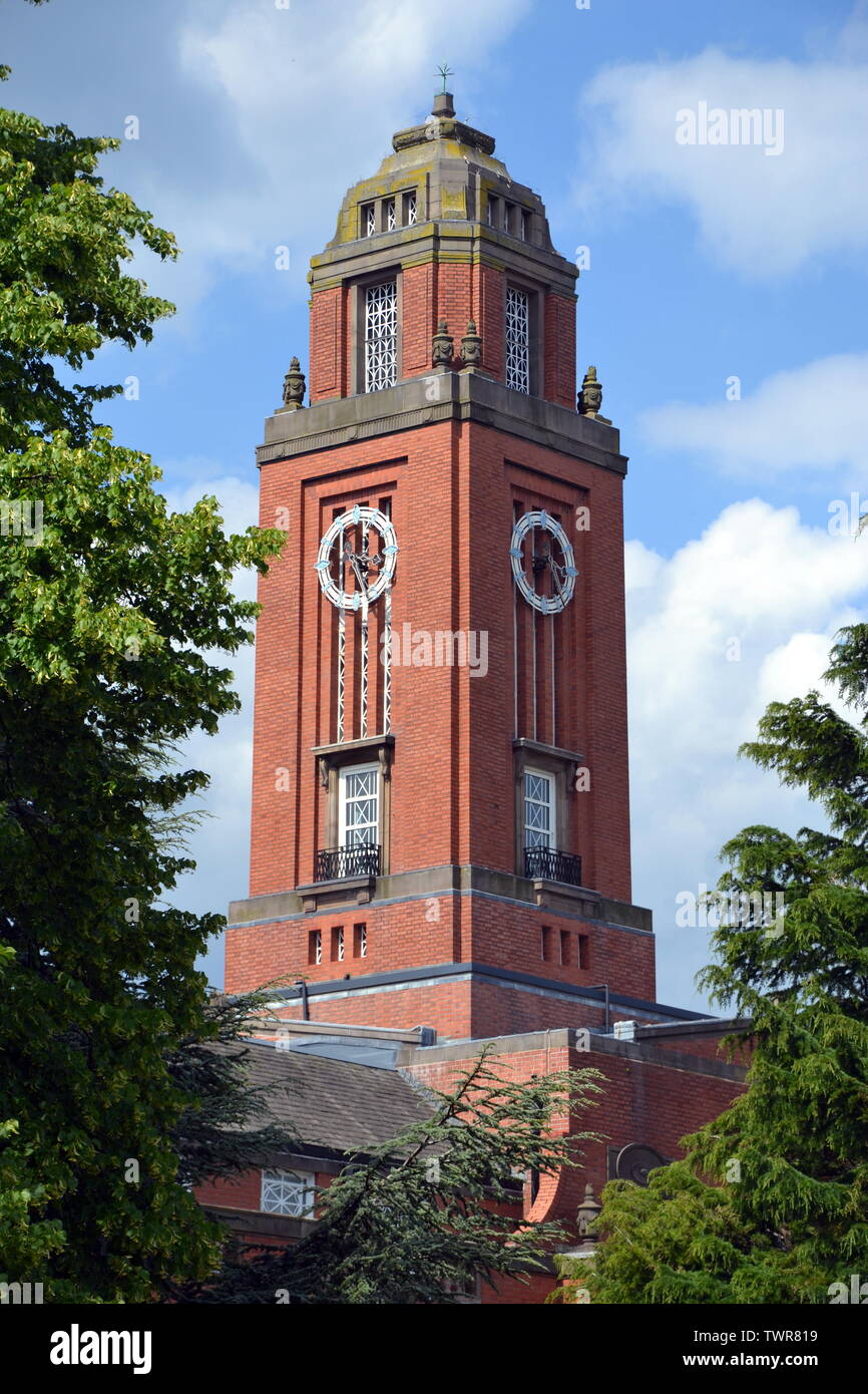 Trafford town hall hires stock photography and images Alamy