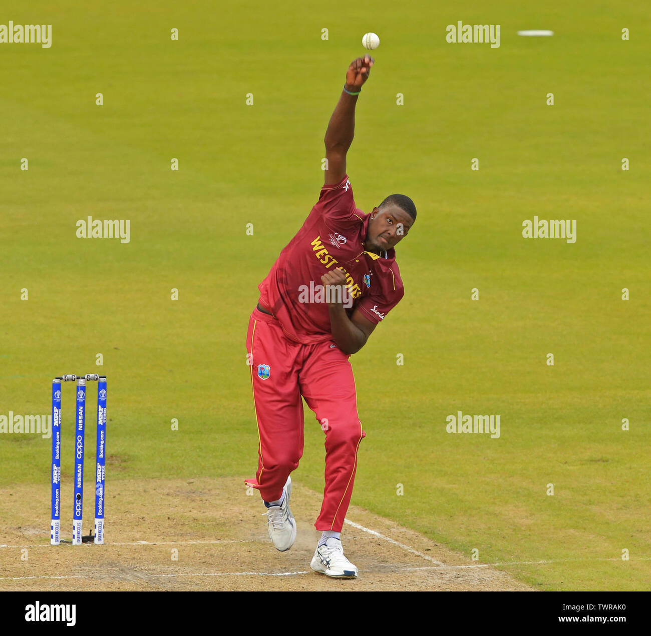 Jason holder hires stock photography and images Alamy