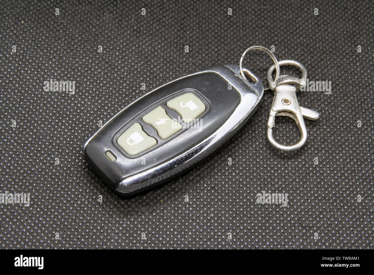 Car with a lock icon hires stock photography and images Alamy