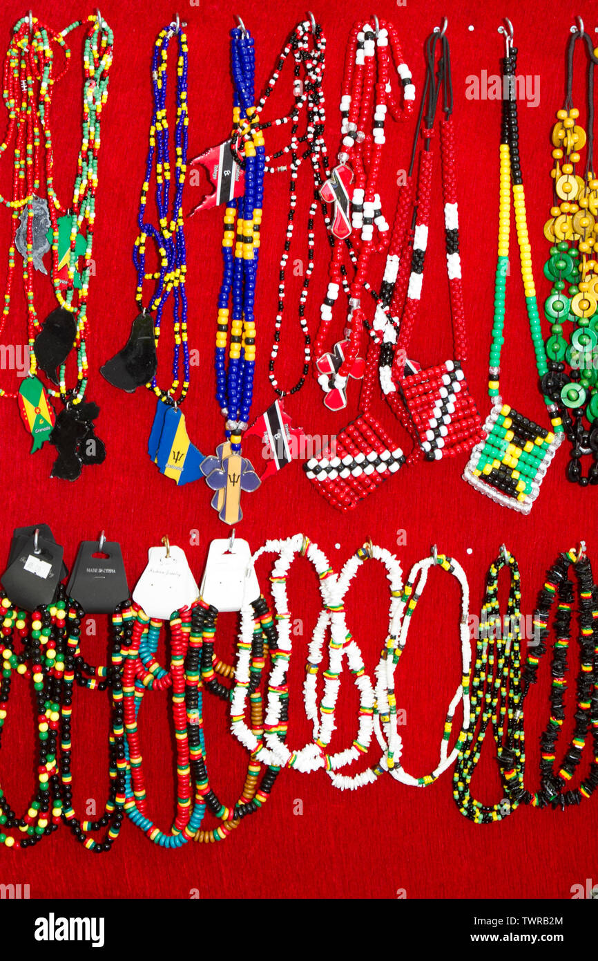 Ethnic Art, Jewellery, beaded bracelets, necklaces and charms for sale