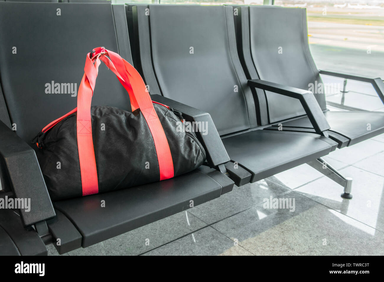 Lost luggage train hi res stock photography and images Alamy