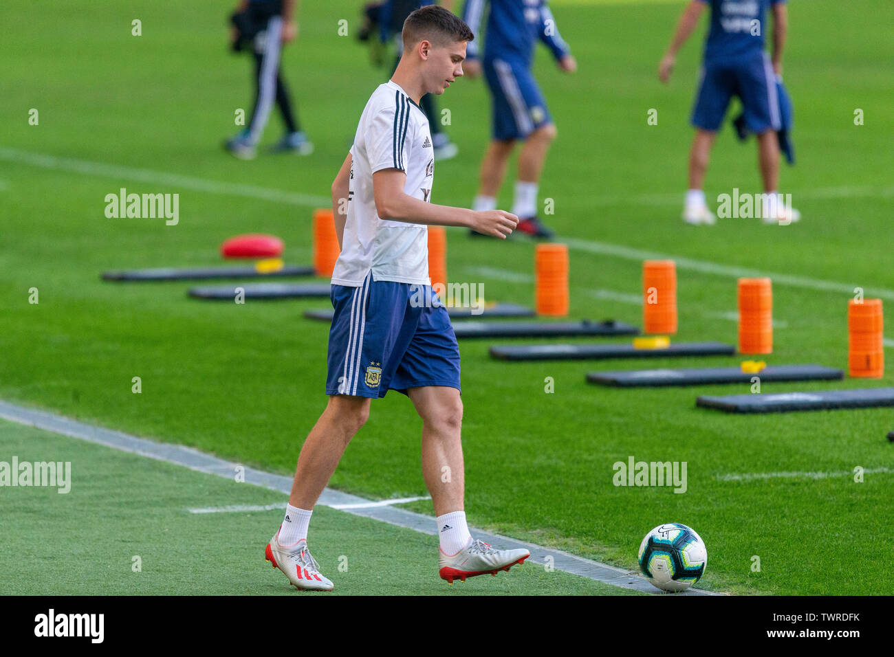 A selecao hi-res stock photography and images - Alamy