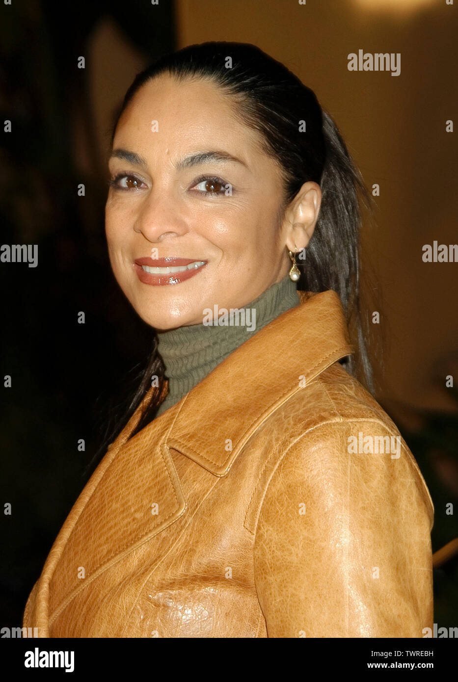 Tupac And Jasmine Guy