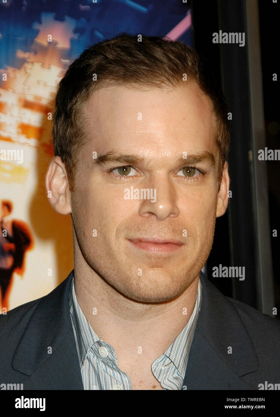 Michael C Hall Paycheck — free download