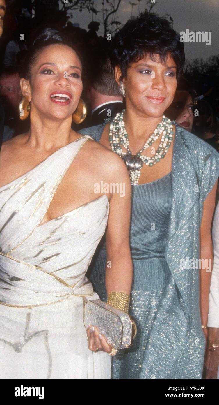 Phylicia rashad hi res stock photography and images Alamy