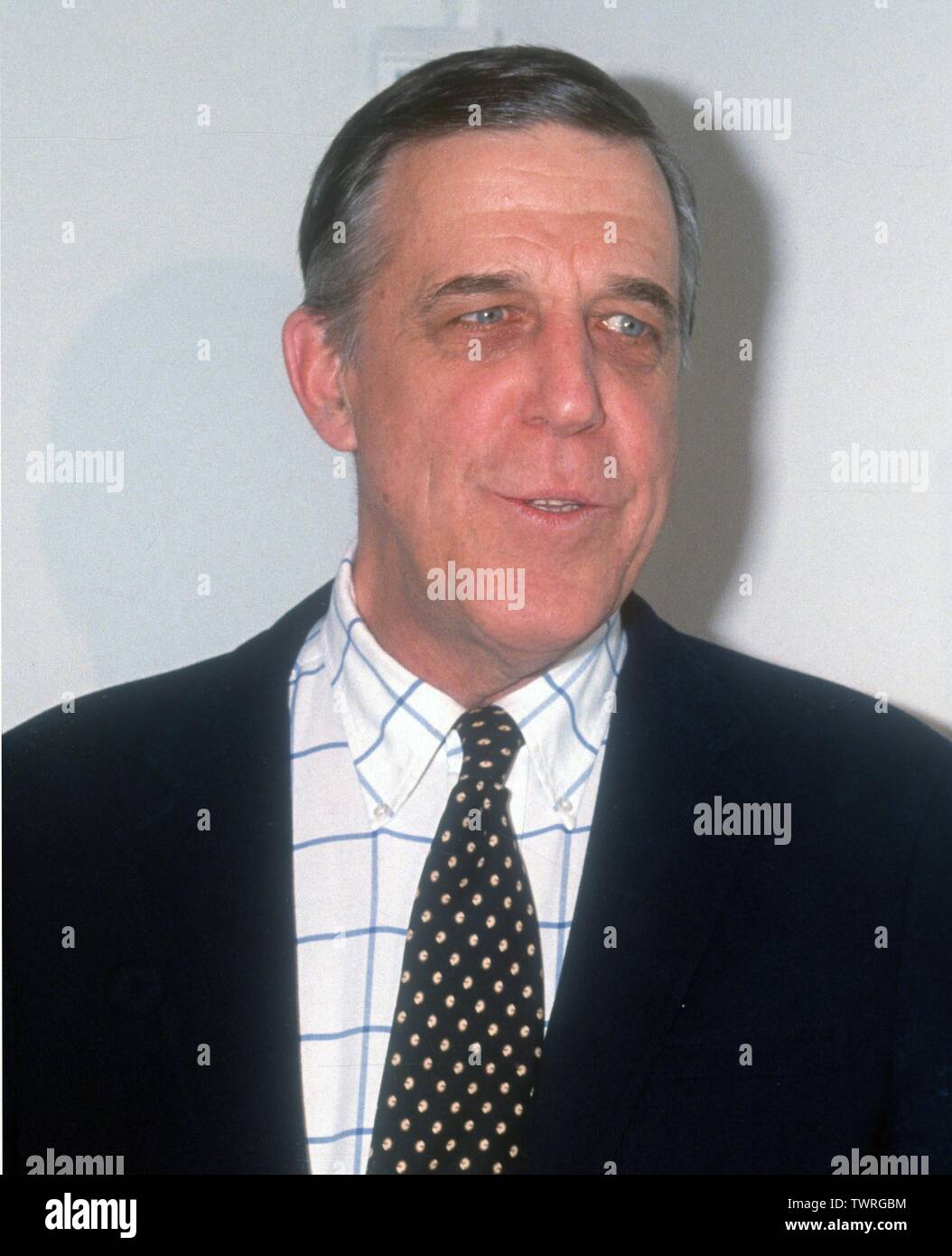 Fred Gwynne 1990Photo By Michael / MediaPunch(04)
