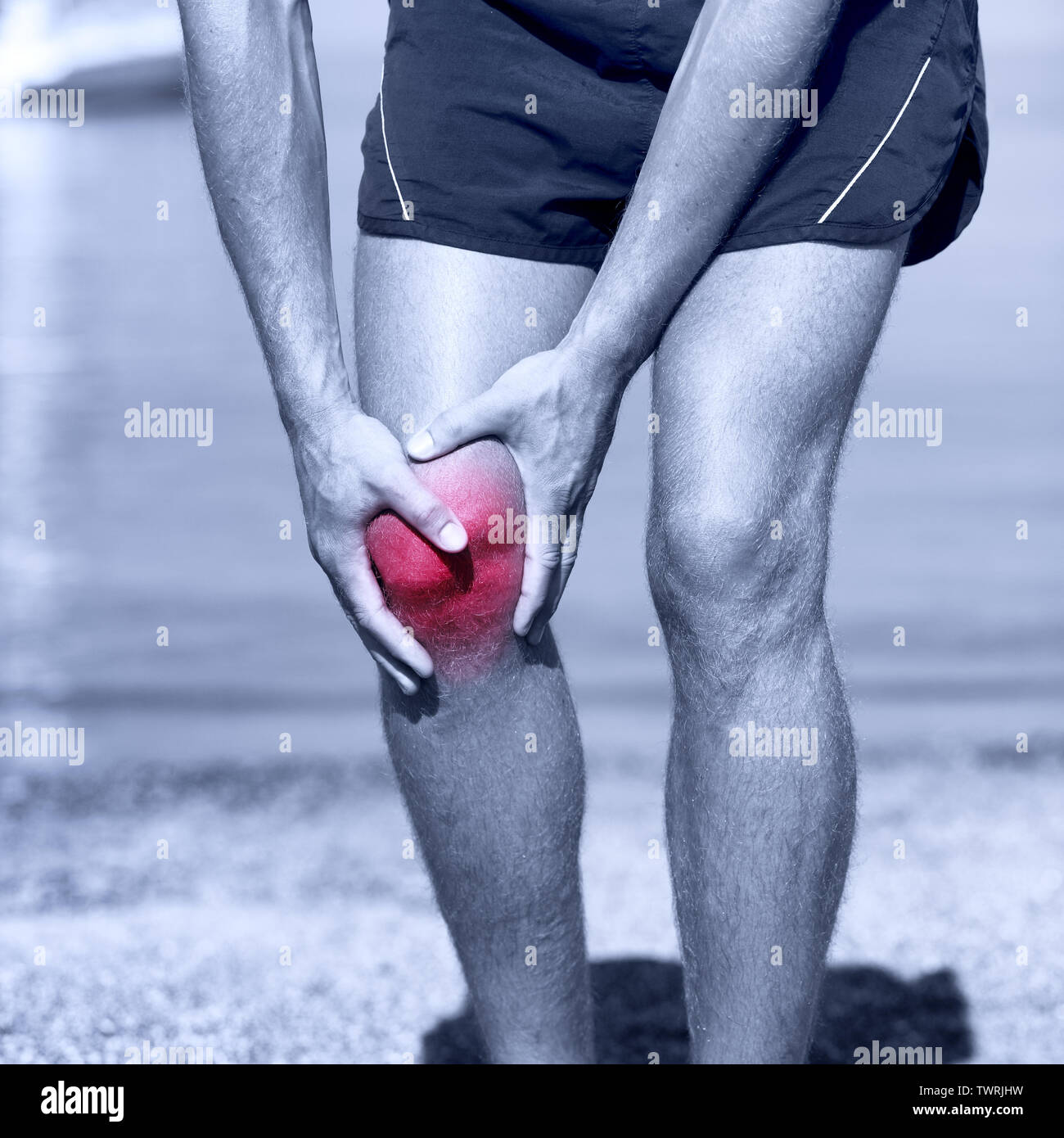 Ligament pain hires stock photography and images Alamy