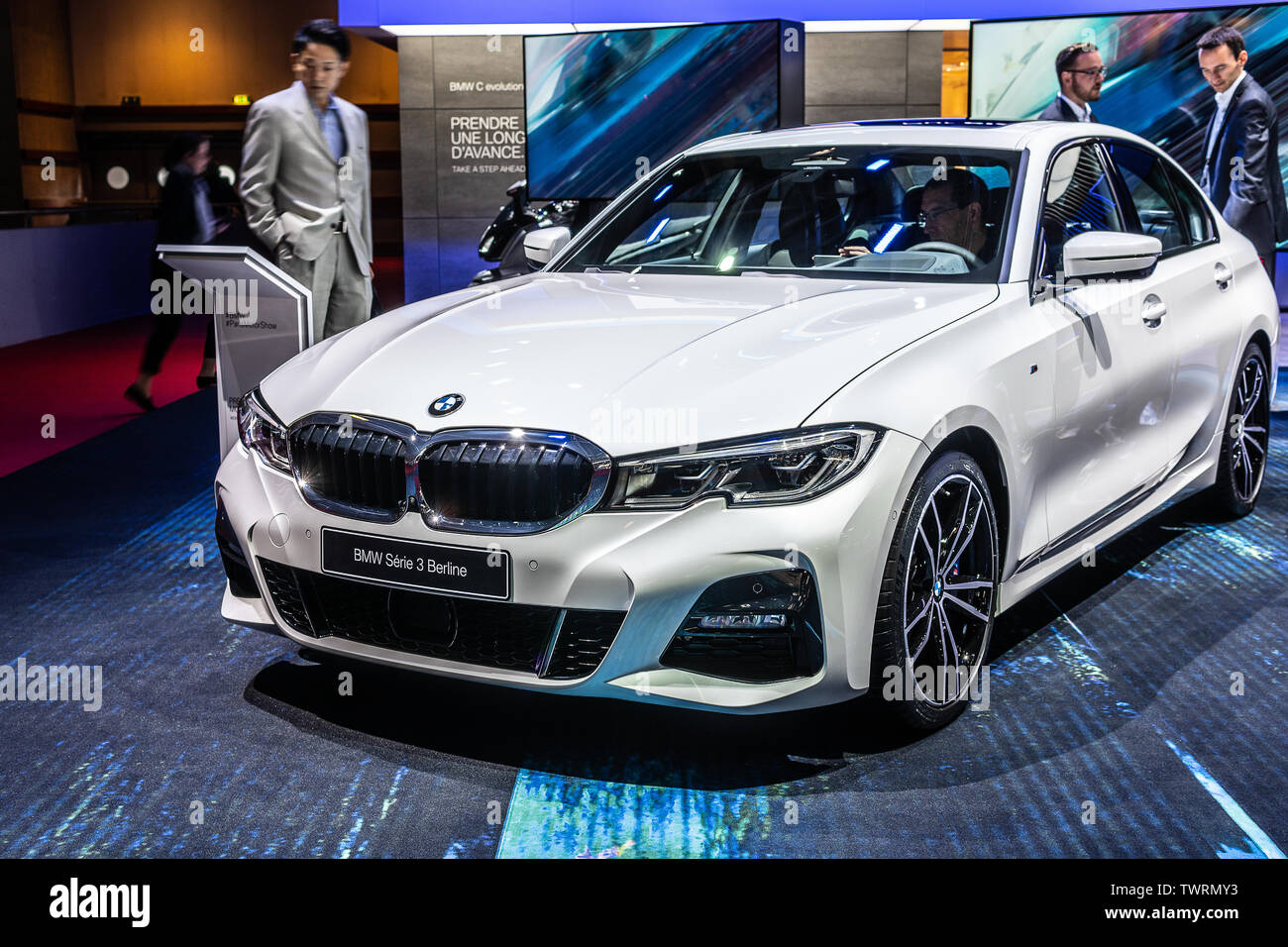 G20 2018 hi-res stock photography and images - Alamy