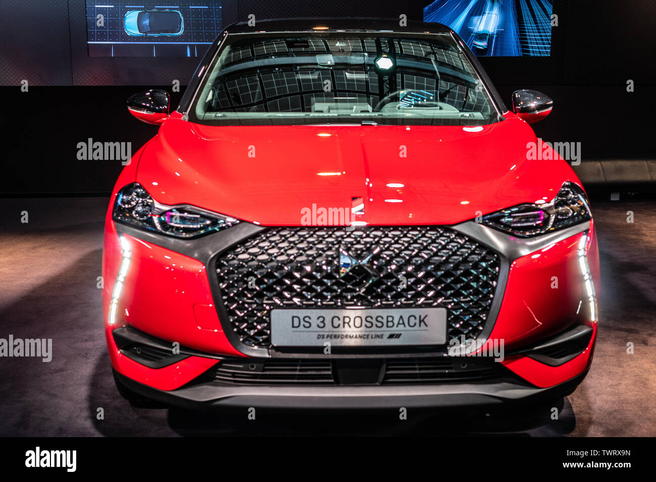 POLE POSITION AND YET MORE POINTS FOR DS AUTOMOBILES AT SAO PAULO!, DS  Automobiles