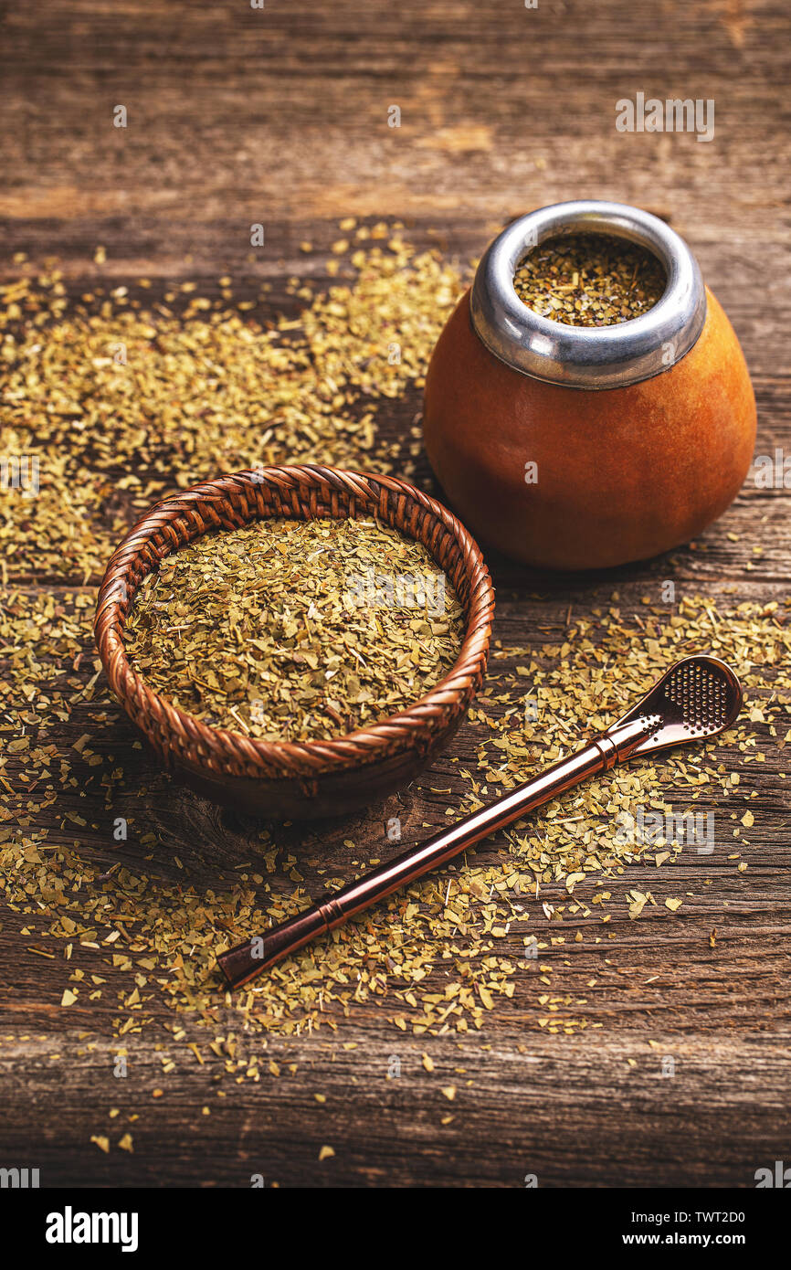 Yerba Mate Cup Stock Photos Yerba Mate Cup Stock Images Alamy