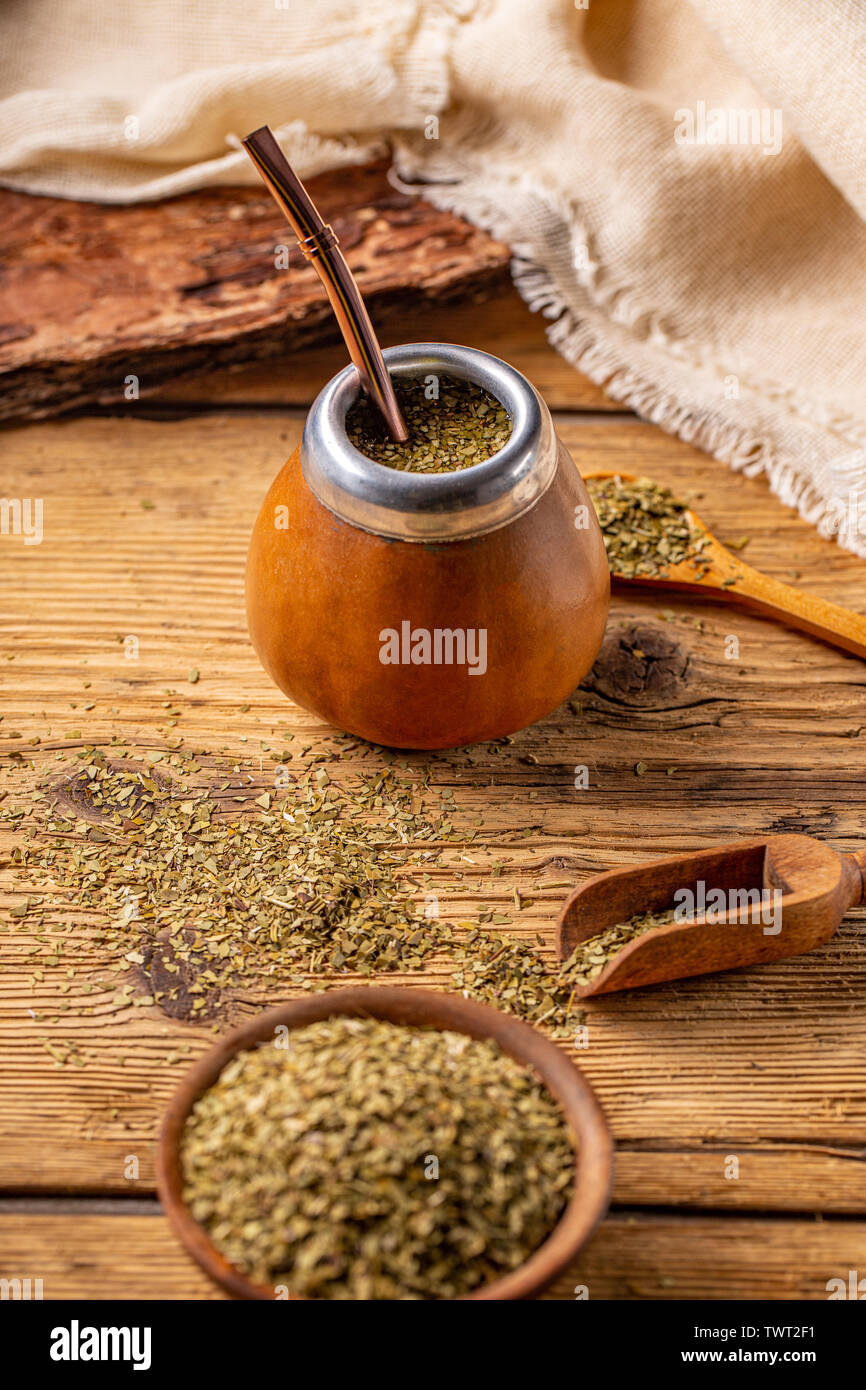 Yerba Mate Cup Stock Photos Yerba Mate Cup Stock Images Alamy
