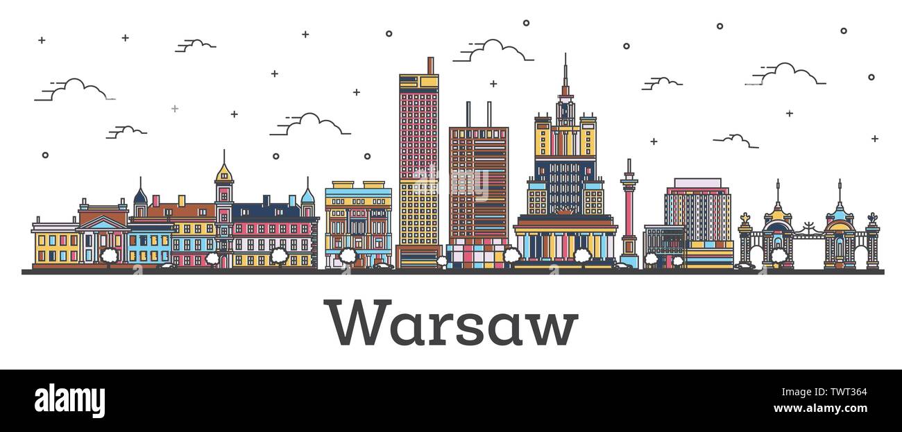 Warsaw City Tour | Visit A City | Find The Best Deals In Warsaw
