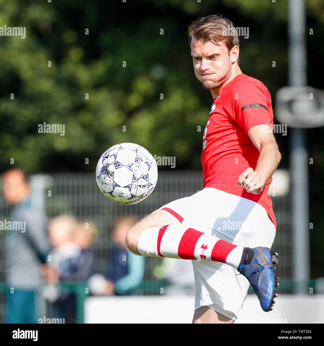 Dirkshorn Netherlands 22nd June 2019 Dirkshoorn 22 06 2019