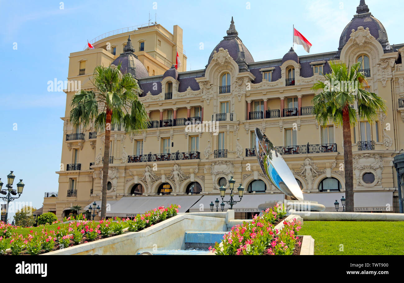 Belle epoque style architecture hires stock photography and images Alamy