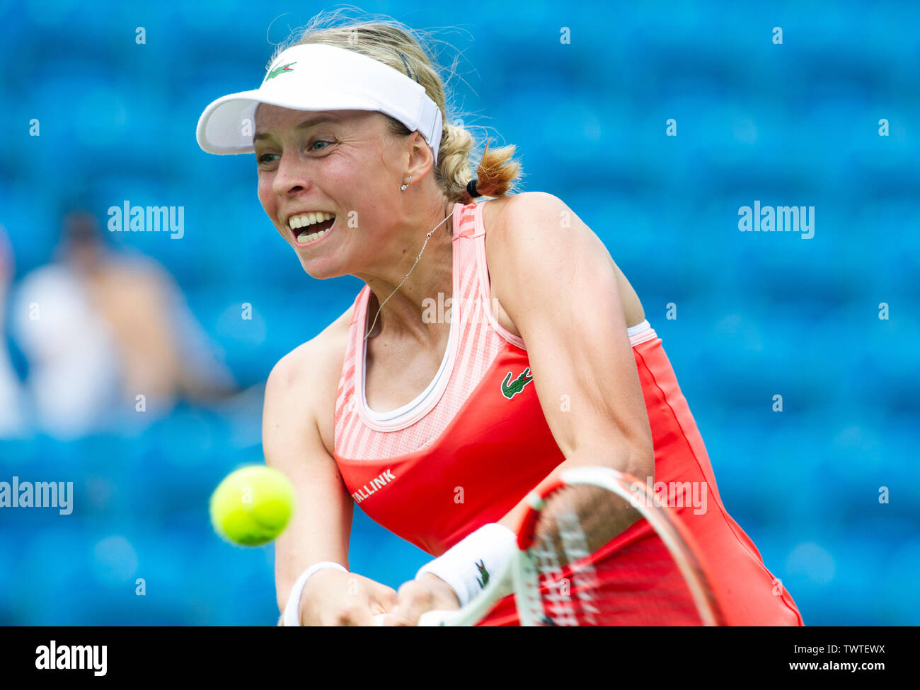 Anett kontaveit hi-res stock photography and images
