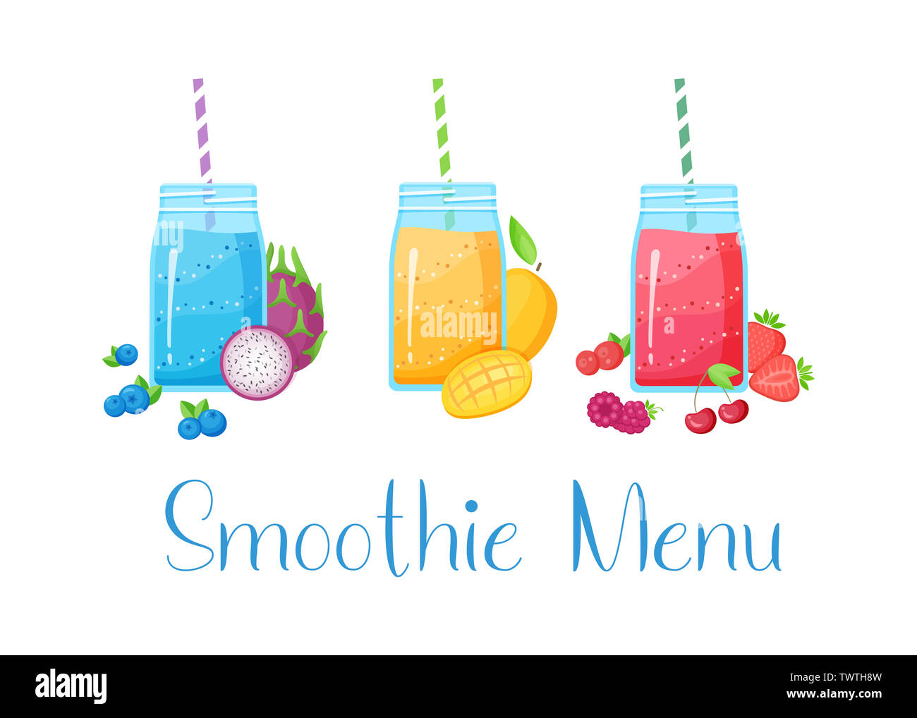 Những ly smoothie cocktail hấp dẫn và tuyệt vời cho một ngày nắng nóng. Chúng tôi mang đến cho bạn những loại cocktail hoàn toàn thân thiện và đầy dinh dưỡng, giúp bạn giải nhiệt cực tốt. Hãy xem hình để thấy mọi thứ tuyệt vời hơn nữa! 