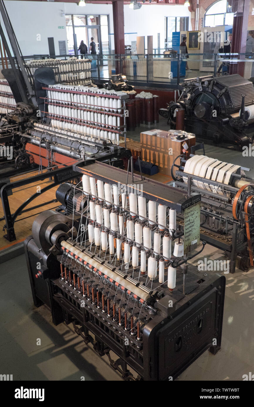 Science+Industry Museum,Science and Industry Museum Manchester