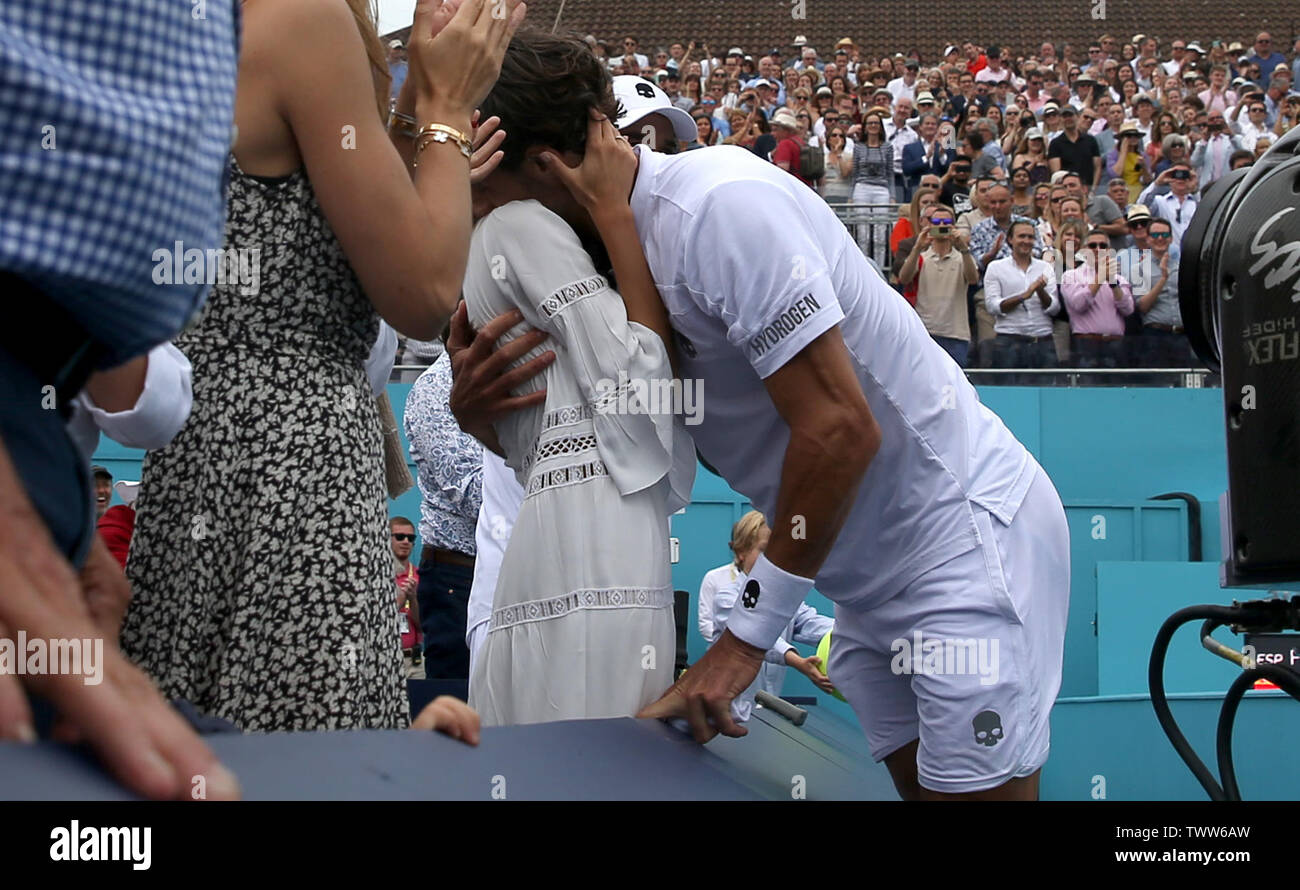 Un castillo “argentino”, invitados estelares y 14 años de amor: todo lo que  hay que saber sobre la fastuosa boda de Rafa Nadal y Mery Perelló - Infobae, image size:1300x890