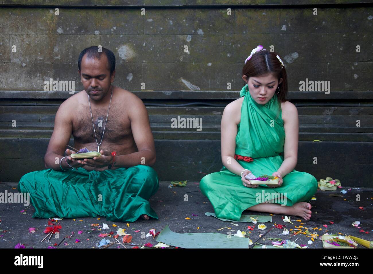 Hindu religion holiday hi-res stock photography and images - Alamy