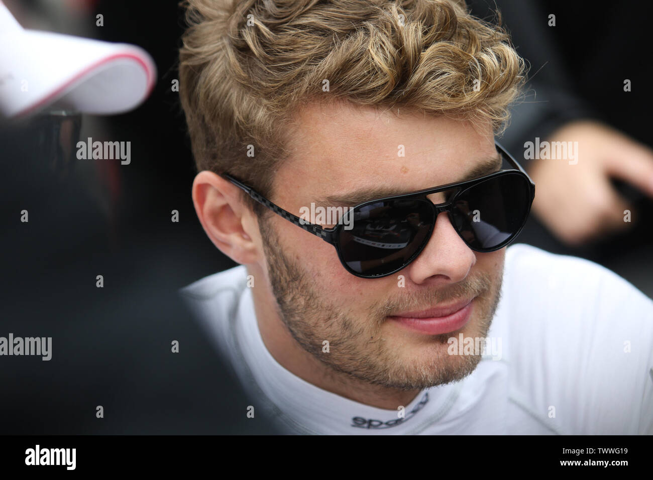 Seb Morris Racing Driver Jrm High Resolution Stock Photography and Images - Alamy