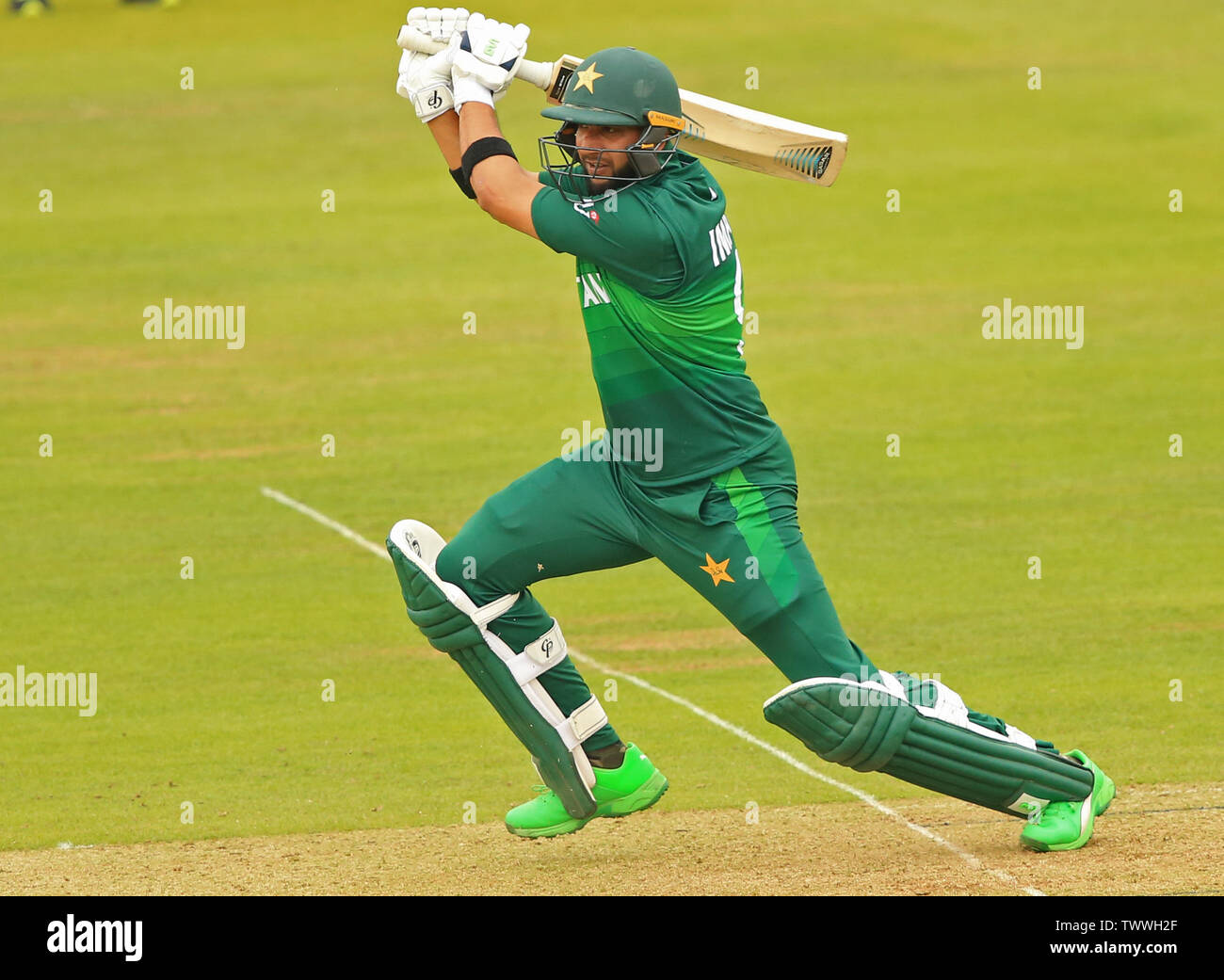 Imad Wasim Hi-res Stock Photography And Images - Alamy