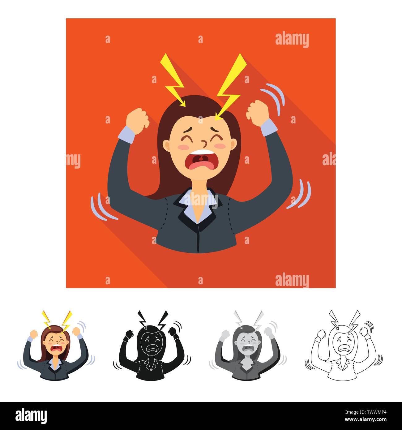 Vector Vectors Stock Vector Image & Art - Alamy
