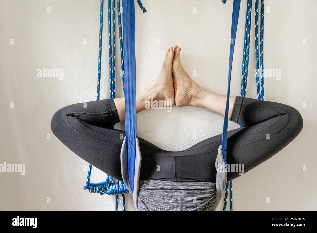 What is Rope Yoga? – YOGA KURUNTA