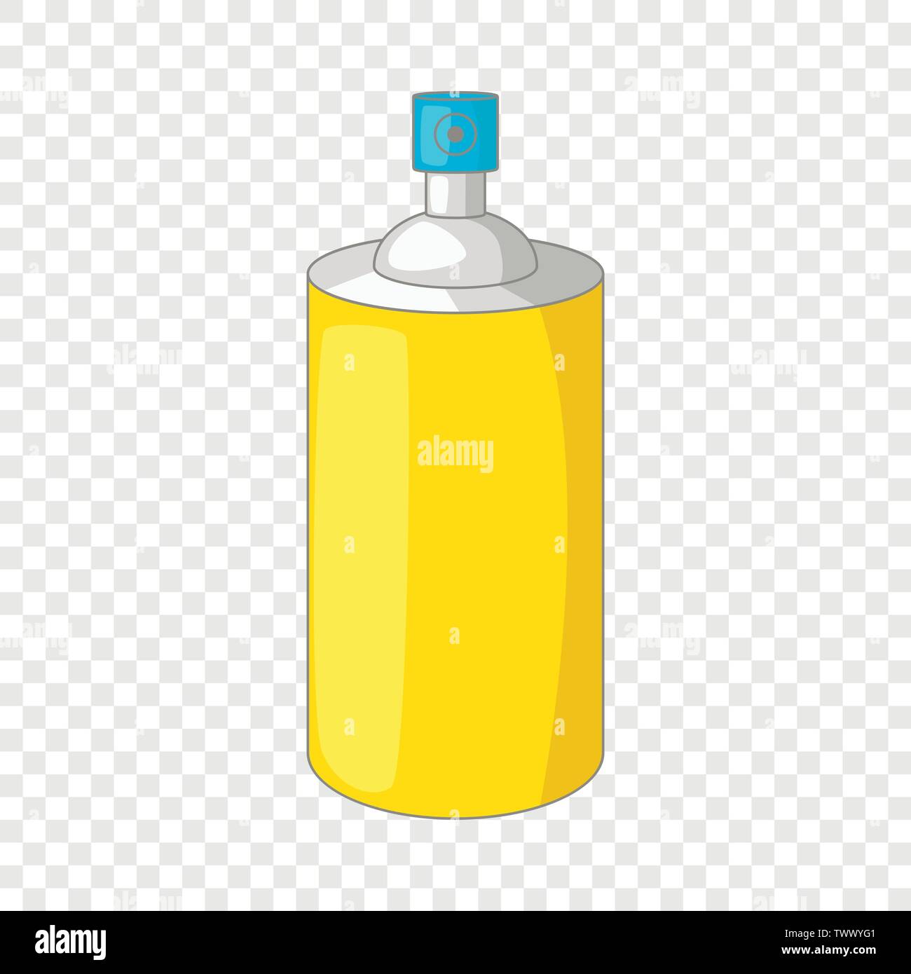 Air freshener icon, cartoon style Stock Vector Image & Art Alamy