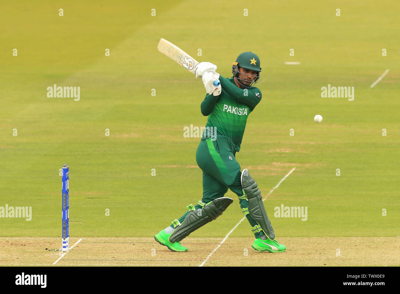 Fakhar zaman hires stock photography and images Alamy